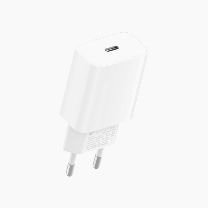 Xiaomi Mi 20w Charger (Type-c)