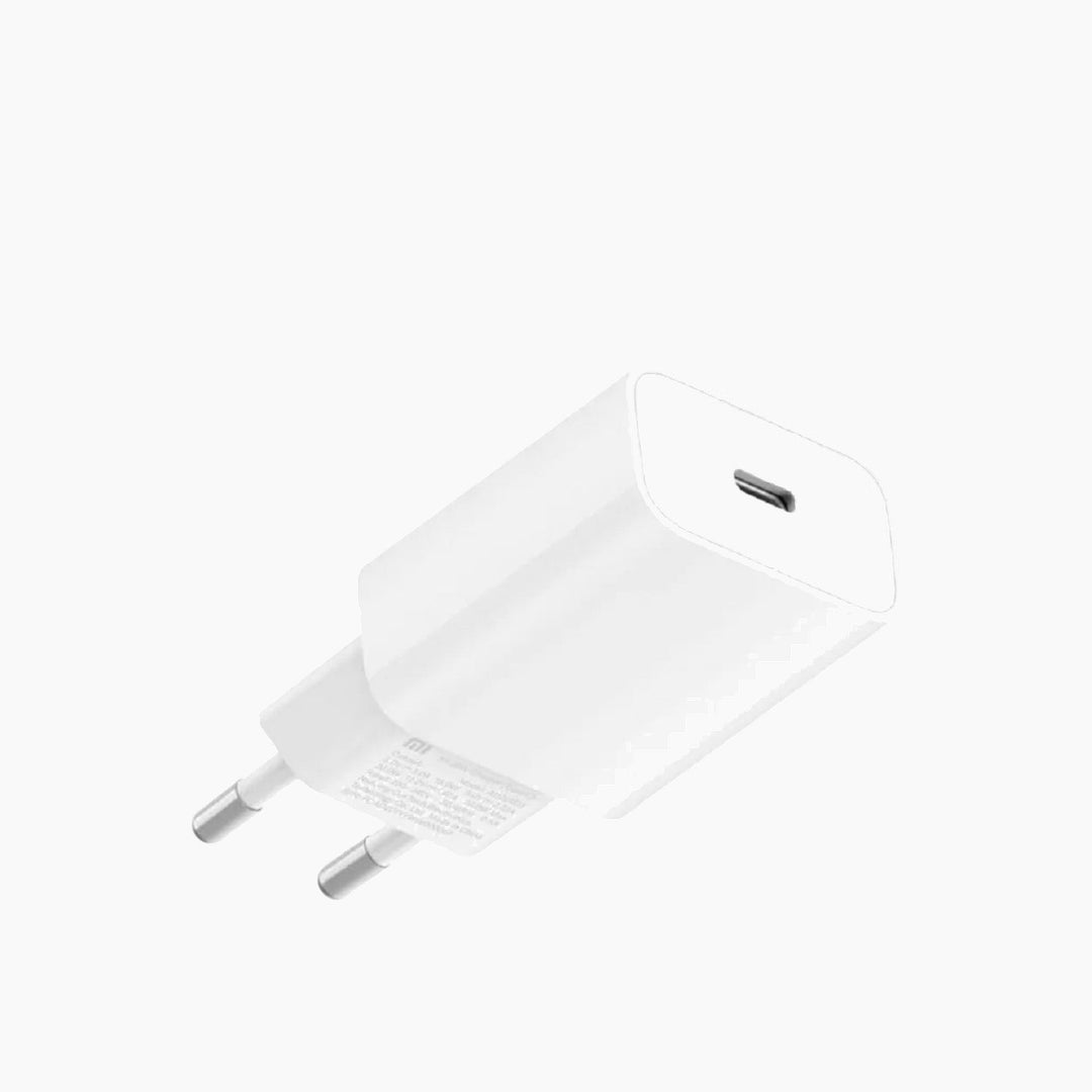 Xiaomi Mi 20w Charger (Type-c)