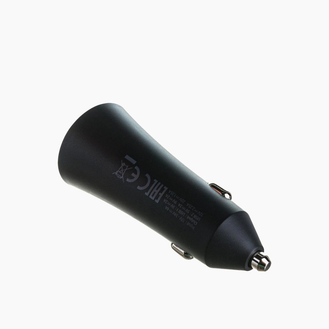 Xiaomi MI 37W Dual-Port Car Charger
