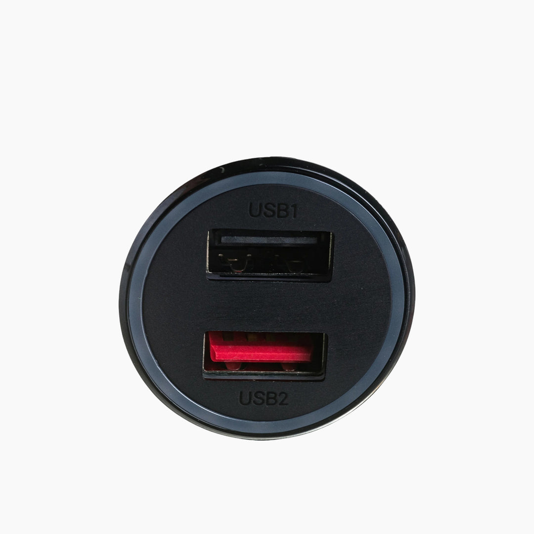 Xiaomi MI 37W Dual-Port Car Charger