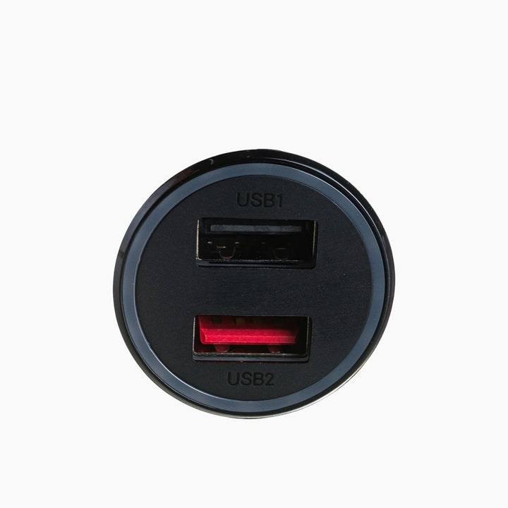 Xiaomi MI 37W Dual-Port Car Charger