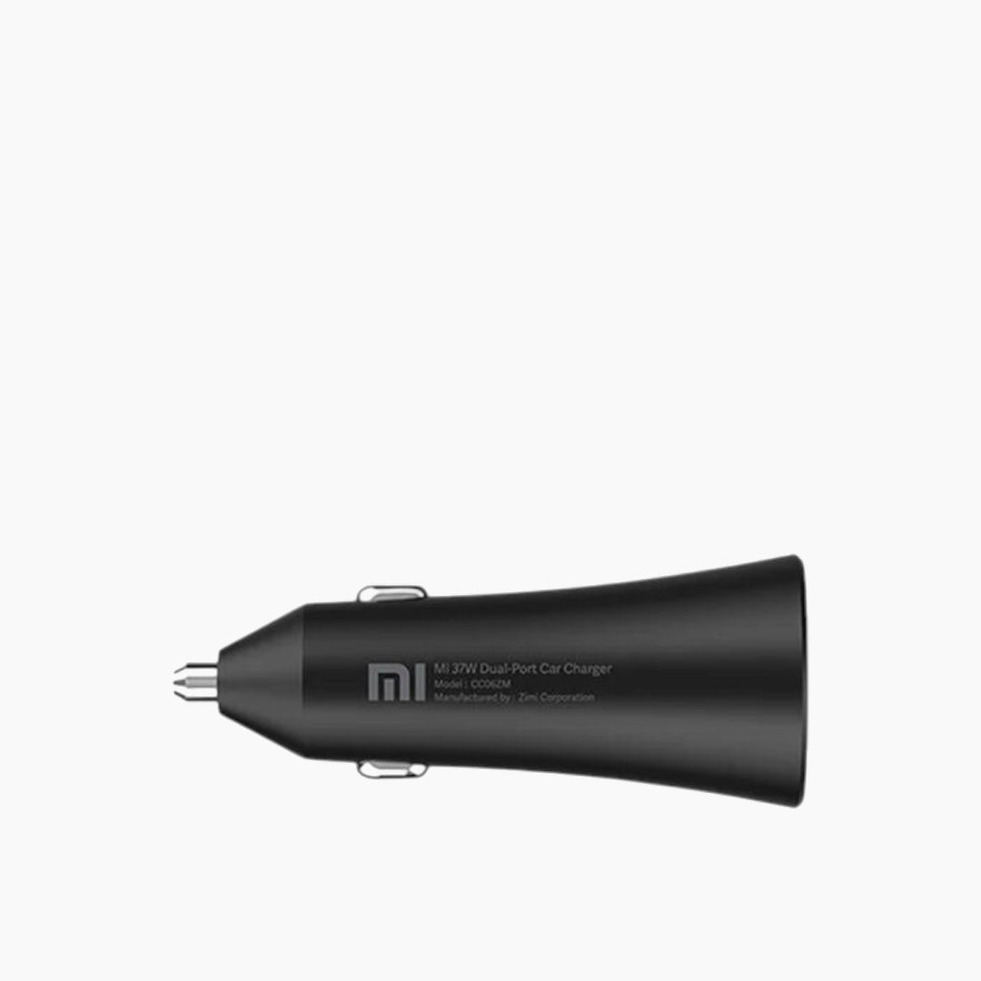 Xiaomi MI 37W Dual-Port Car Charger