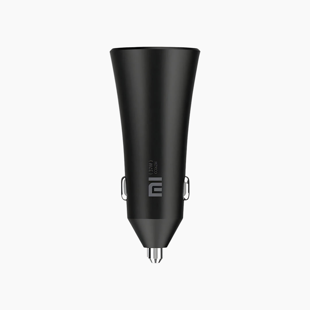 Xiaomi MI 37W Dual-Port Car Charger