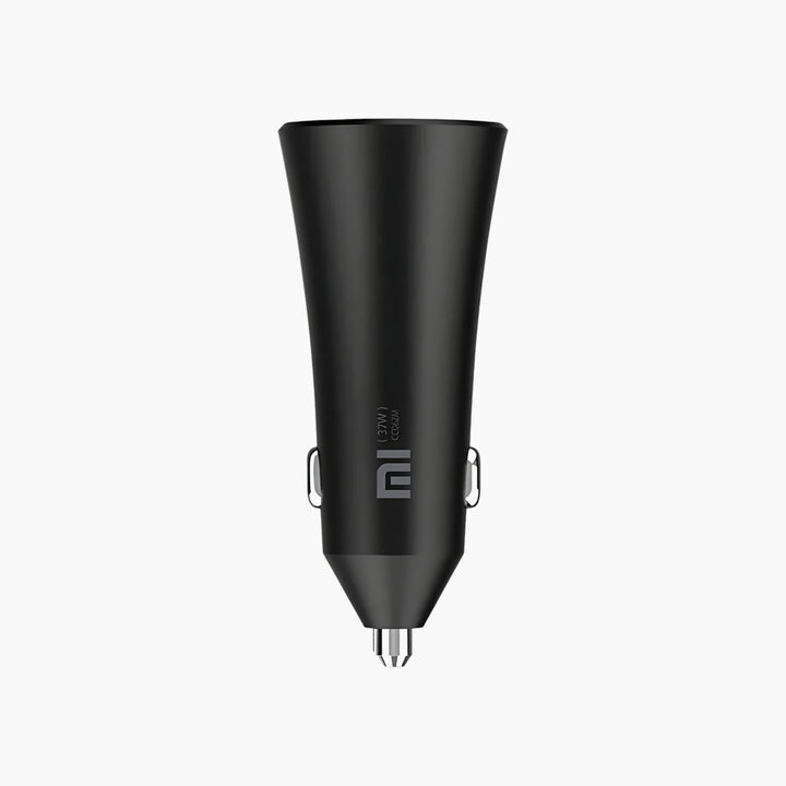 Xiaomi MI 37W Dual-Port Car Charger