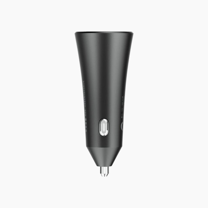 Xiaomi MI 37W Dual-Port Car Charger