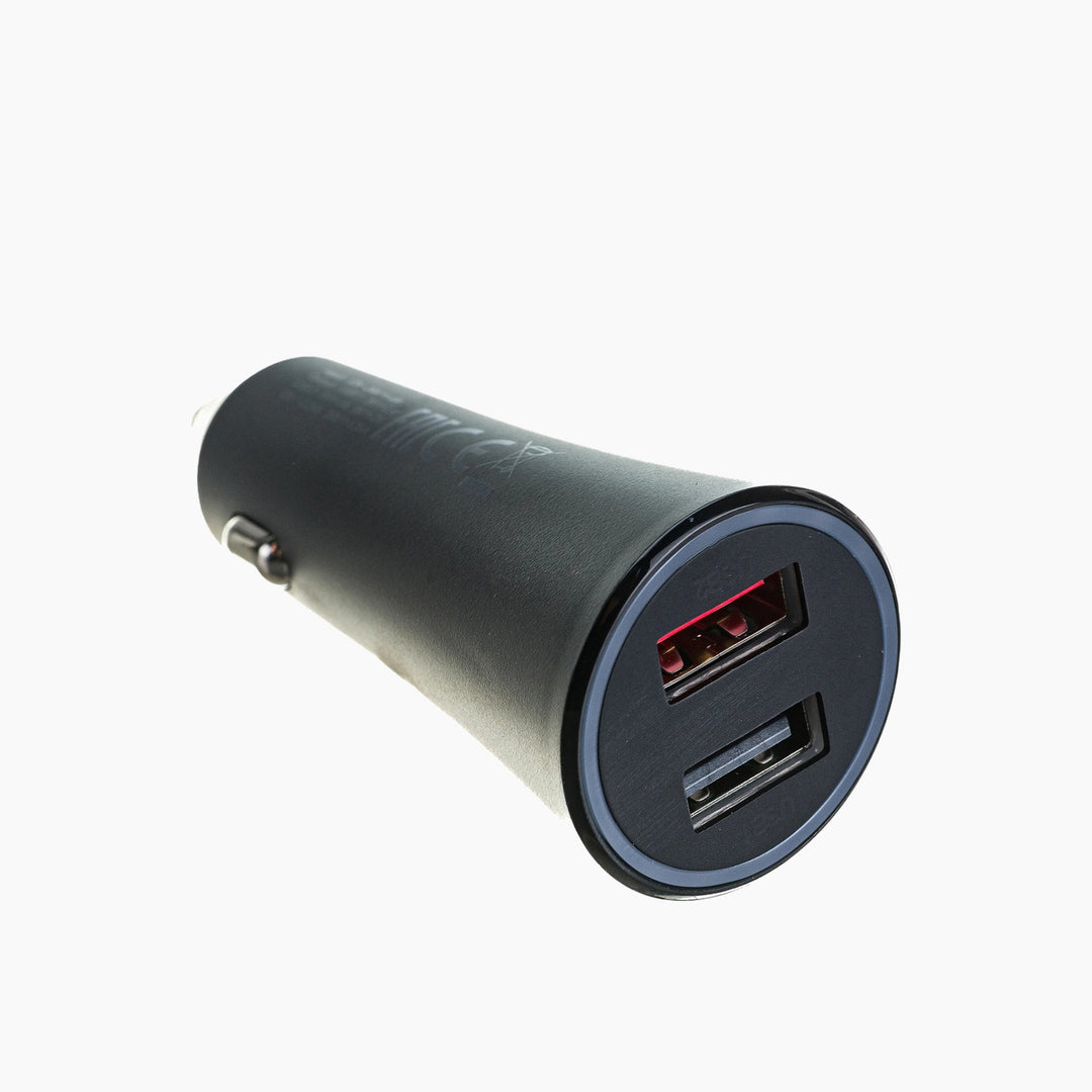 Xiaomi MI 37W Dual-Port Car Charger
