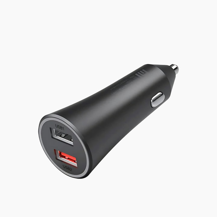 Xiaomi MI 37W Dual-Port Car Charger