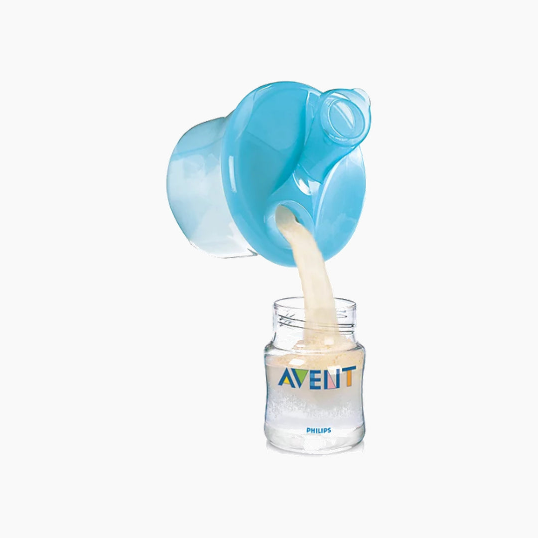 Philips Avent Milk Powder Dispenser
