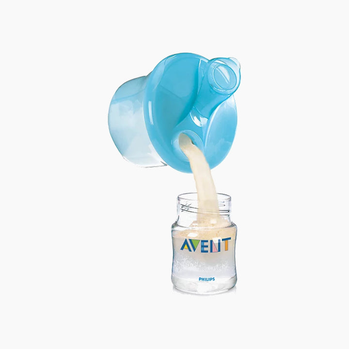 Philips Avent Milk Powder Dispenser