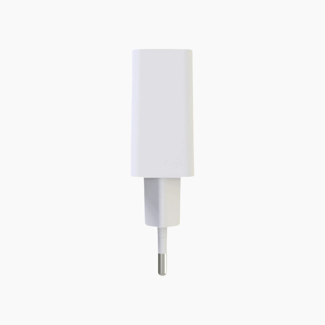 MIQIA MA26 EU charging adapter with USB-A port