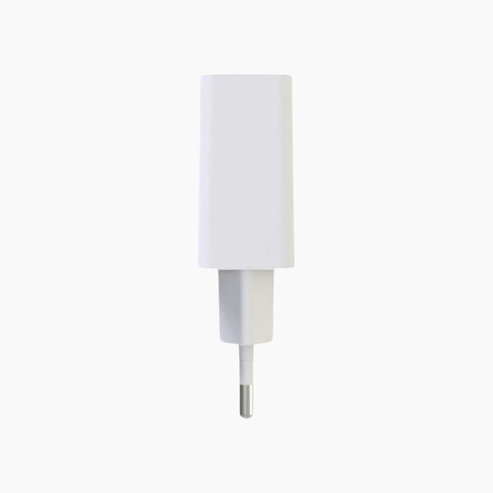 MIQIA MA26 EU charging adapter with USB-A port