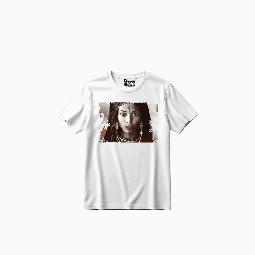 Designless T Shirts
