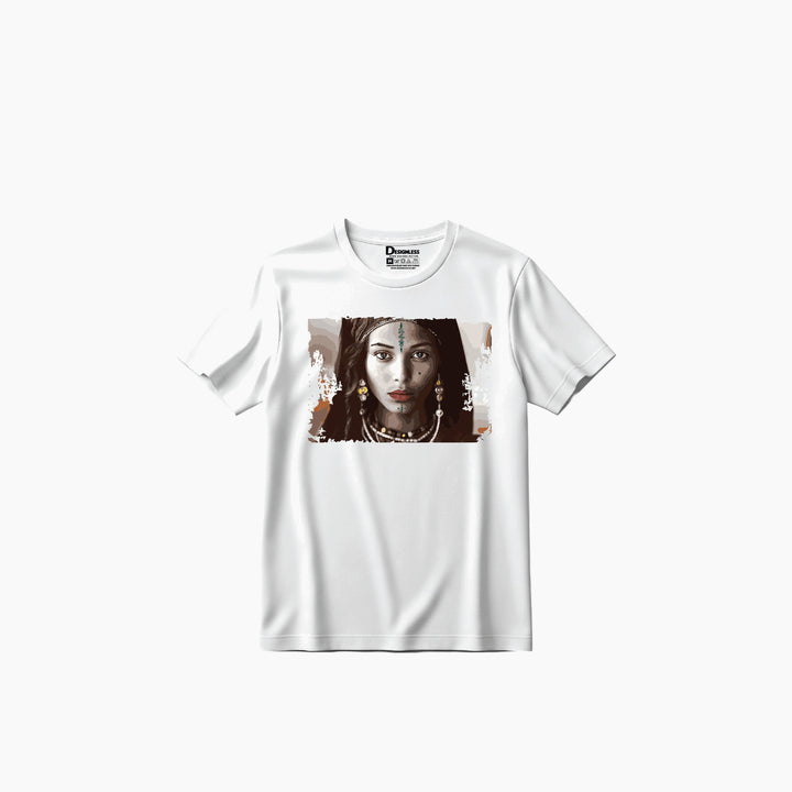 Designless T Shirts