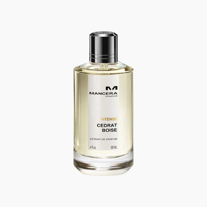 Mancera Intense Cedrat Boise EDP 120ML For Women