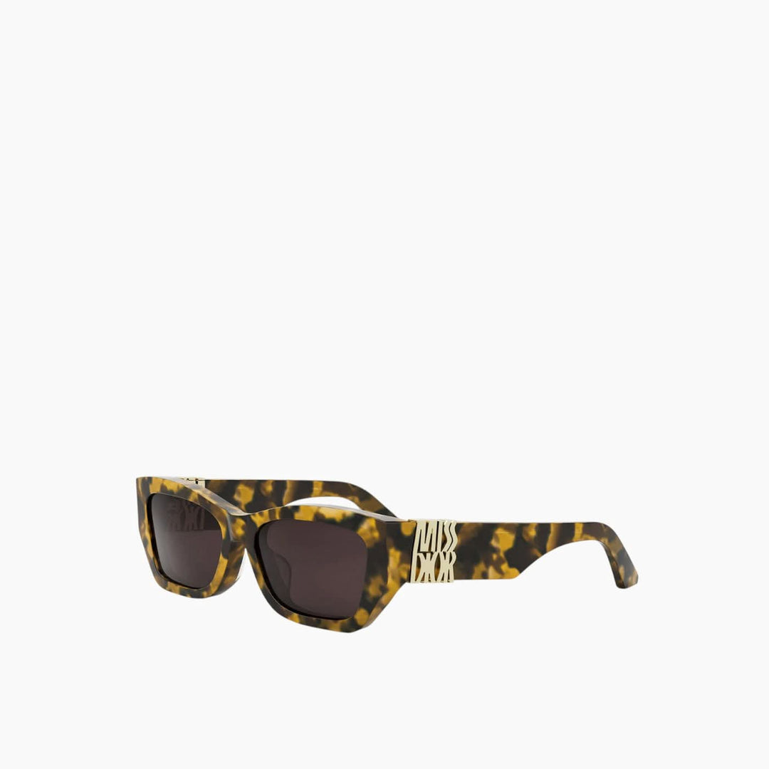 Dior Elegant Butterfly Sunglasses