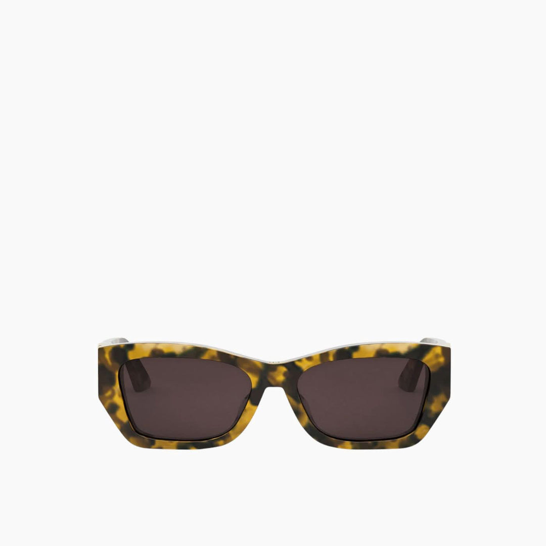 Dior Elegant Butterfly Sunglasses