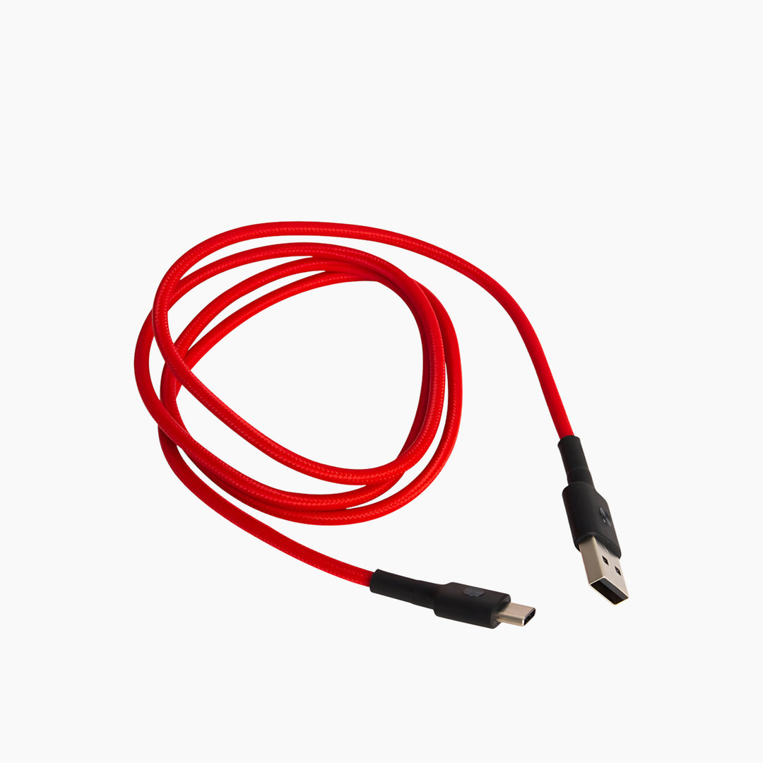 Xiaomi Mi Type-c Braided Cable 1m