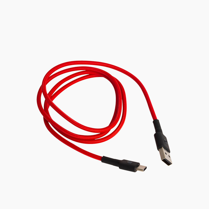 Xiaomi Mi Type-c Braided Cable 1m