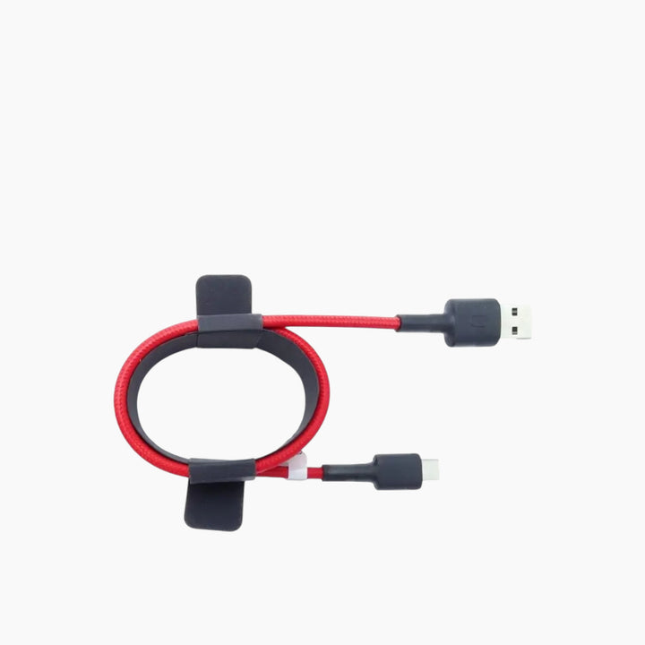 Xiaomi Mi Type-c Braided Cable 1m
