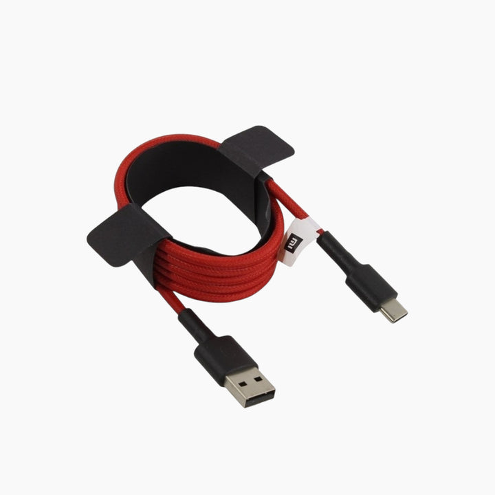 Xiaomi Mi Type-c Braided Cable 1m