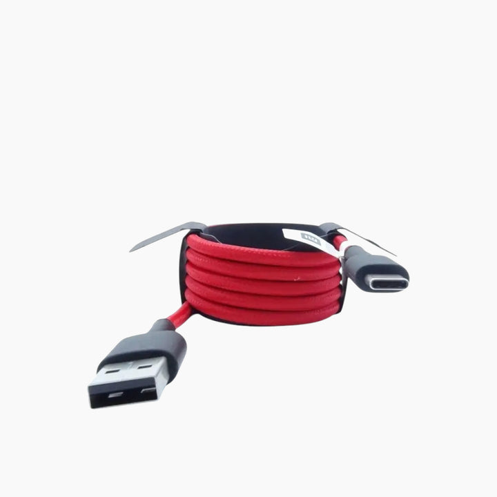 Xiaomi Mi Type-c Braided Cable 1m