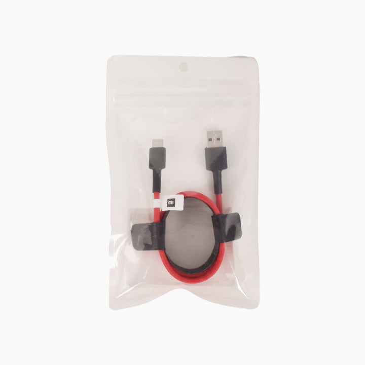 Xiaomi Mi Type-c Braided Cable 1m