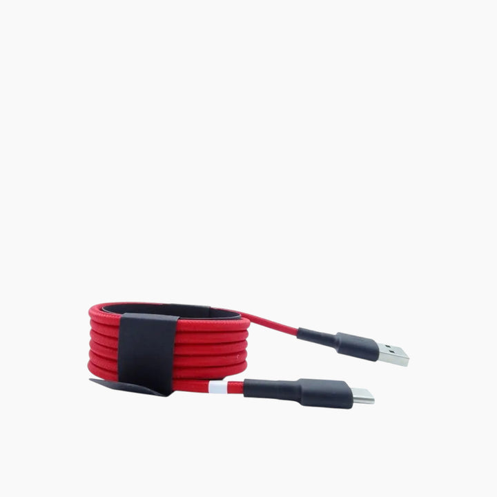 Xiaomi Mi Type-c Braided Cable 1m