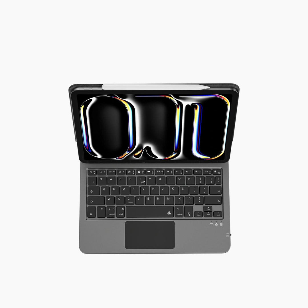 Wiwu Magic Keyboard MK003 Keyboard - HUNA