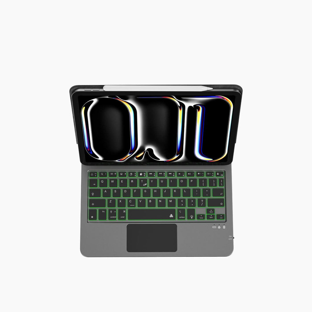Wiwu Magic Keyboard MK003 Keyboard - HUNA