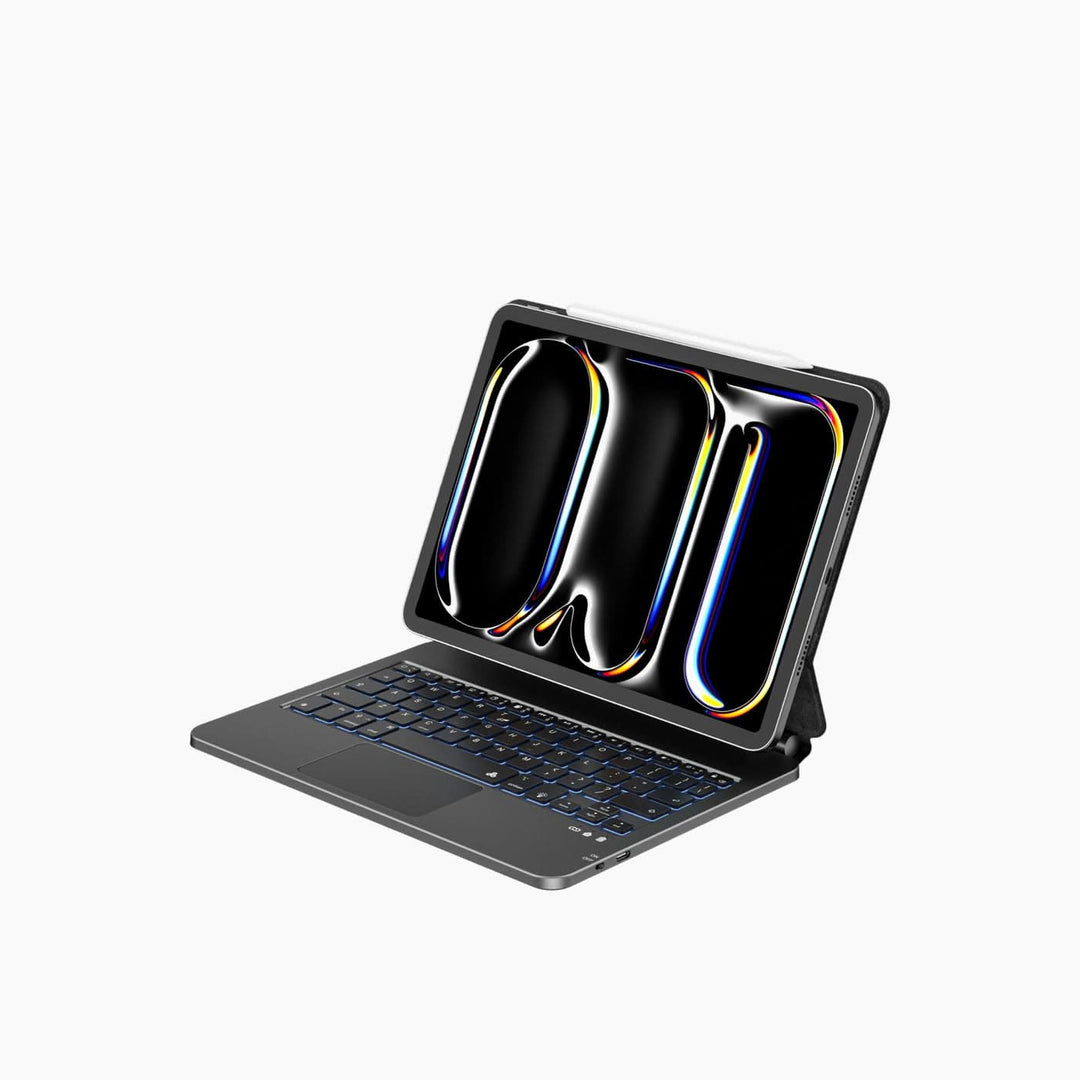 Wiwu Magic Keyboard MK003 Keyboard - HUNA