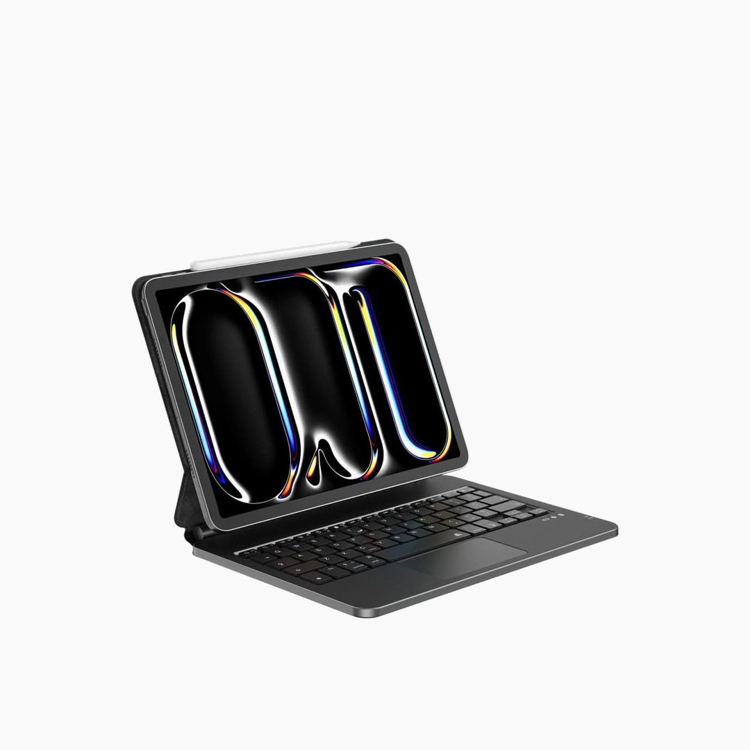Wiwu Magic Keyboard MK003 Keyboard - HUNA