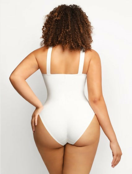 GRAPE Square Neck Shaper