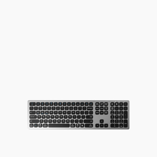 110 keys wireless keyboard for laptop MKB-03