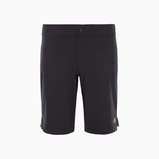 The North Face Men's Kilowatt Short Tnf Black