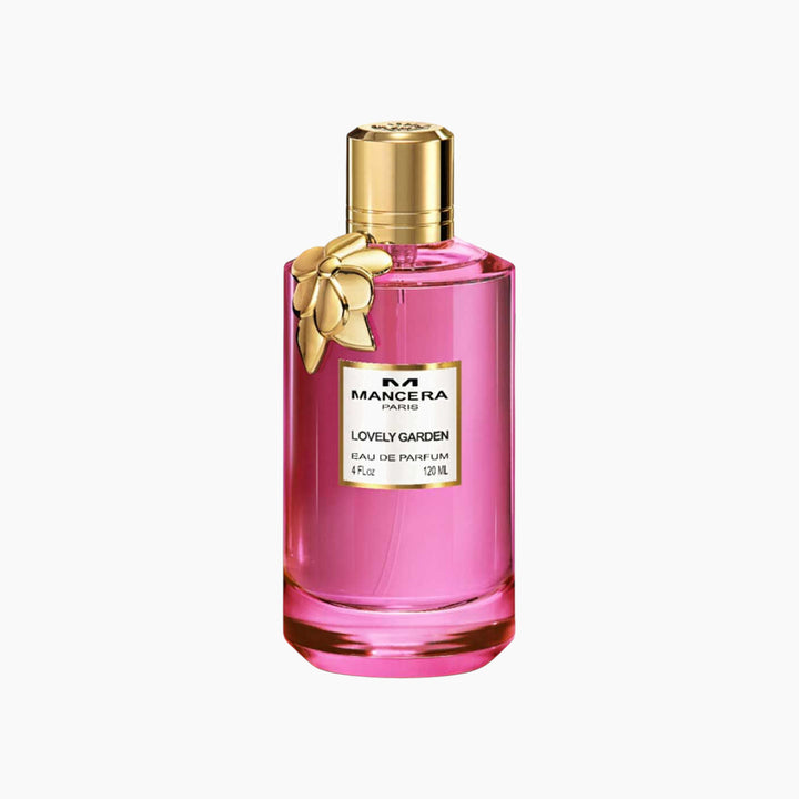 Mancera Lovely Garden EDP 120ML For Women