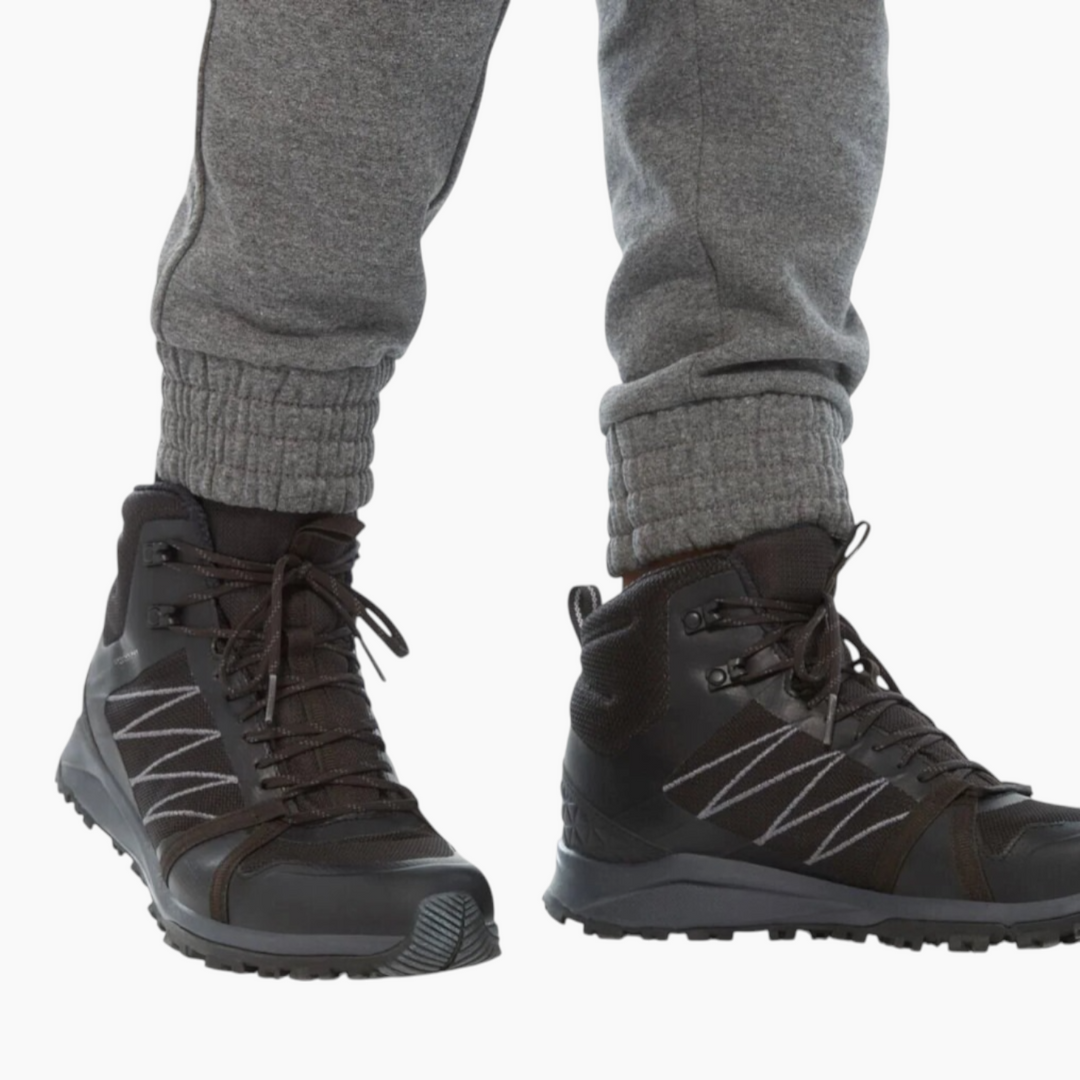 The North Face Litewave Fastpack II Mid WP Boots