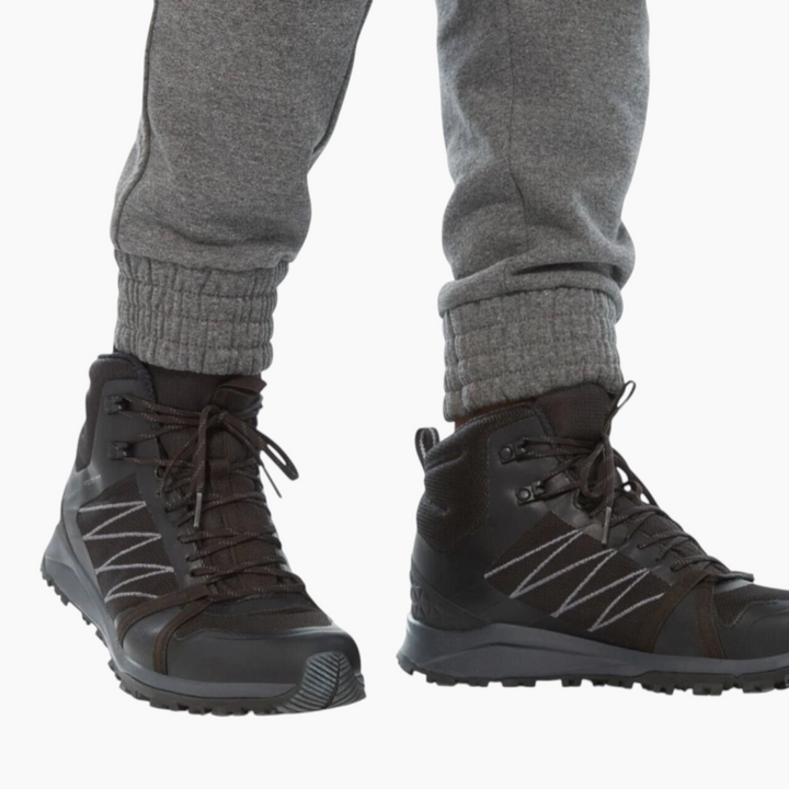 The North Face Litewave Fastpack II Mid WP Boots