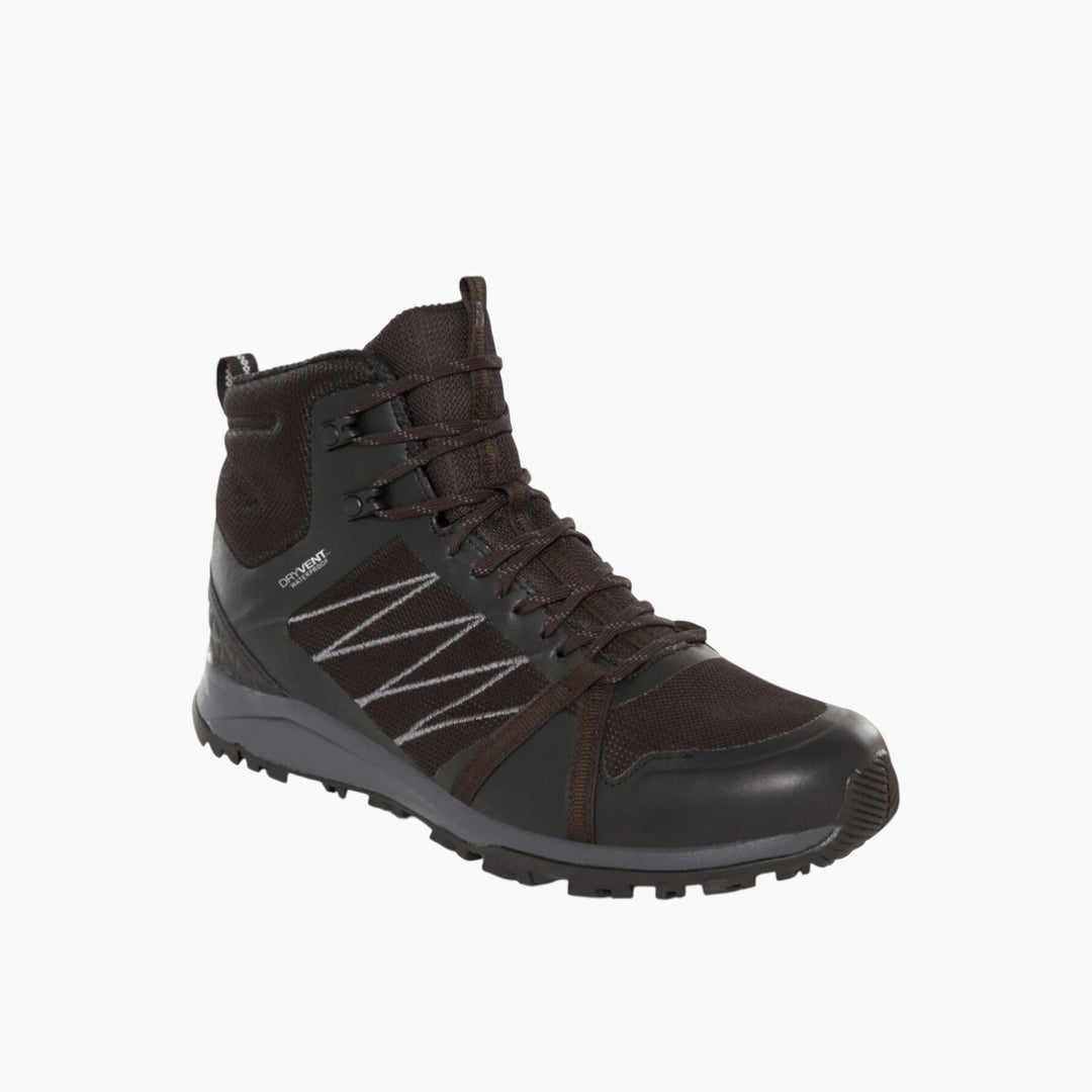 The North Face Litewave Fastpack II Mid WP Boots