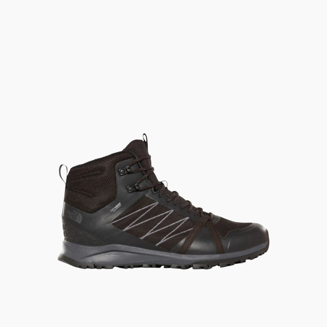 The North Face Litewave Fastpack II Mid WP Boots