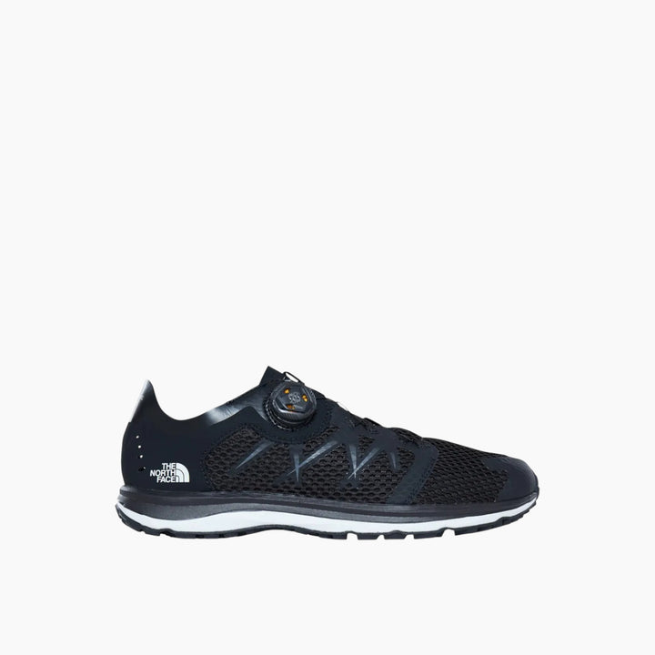 The North Face Litewave Flow Boa Athletic Shoes