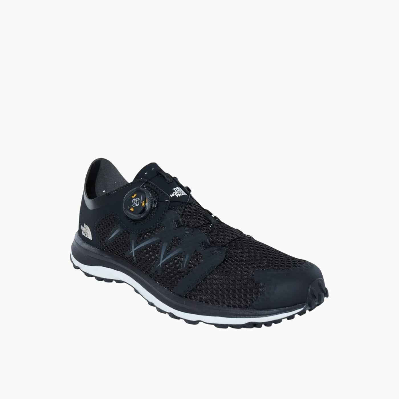 The North Face Litewave Flow Boa Athletic Shoes The North Face Litewave Flow Boa Athletic Shoes
