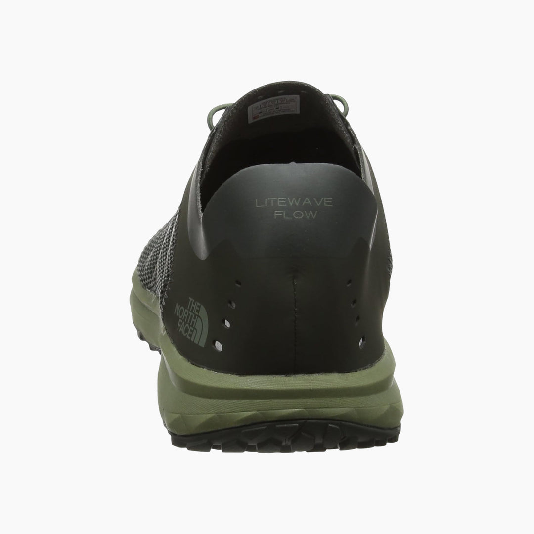 The North Face Litewave Flow Lace Shoes