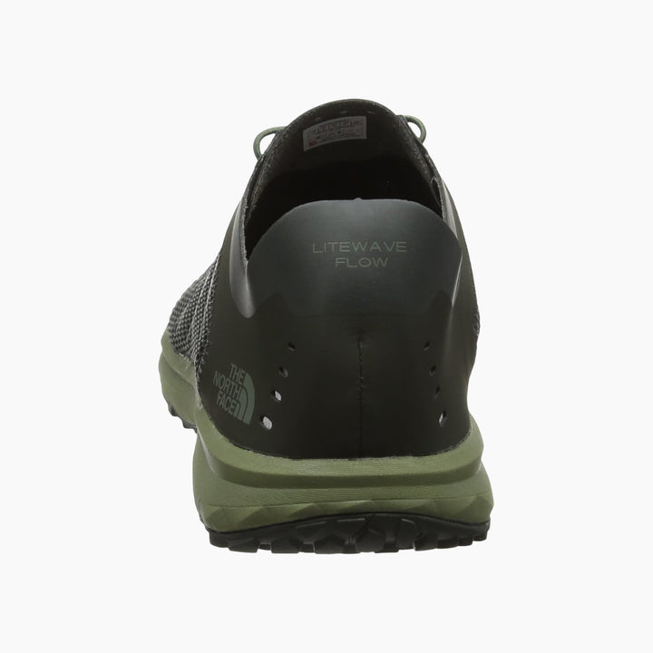 The North Face Litewave Flow Lace Shoes