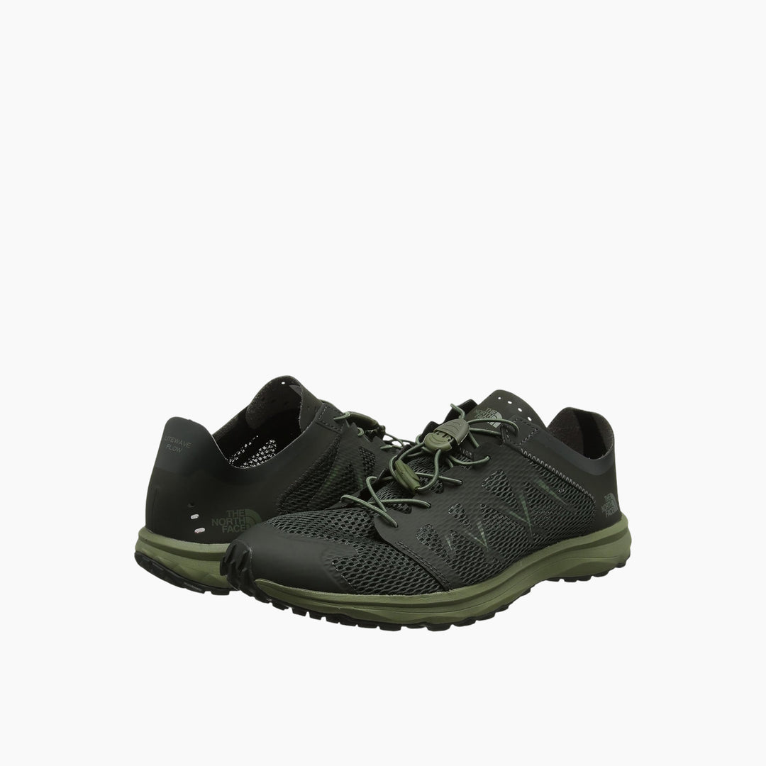 The North Face Litewave Flow Lace Shoes