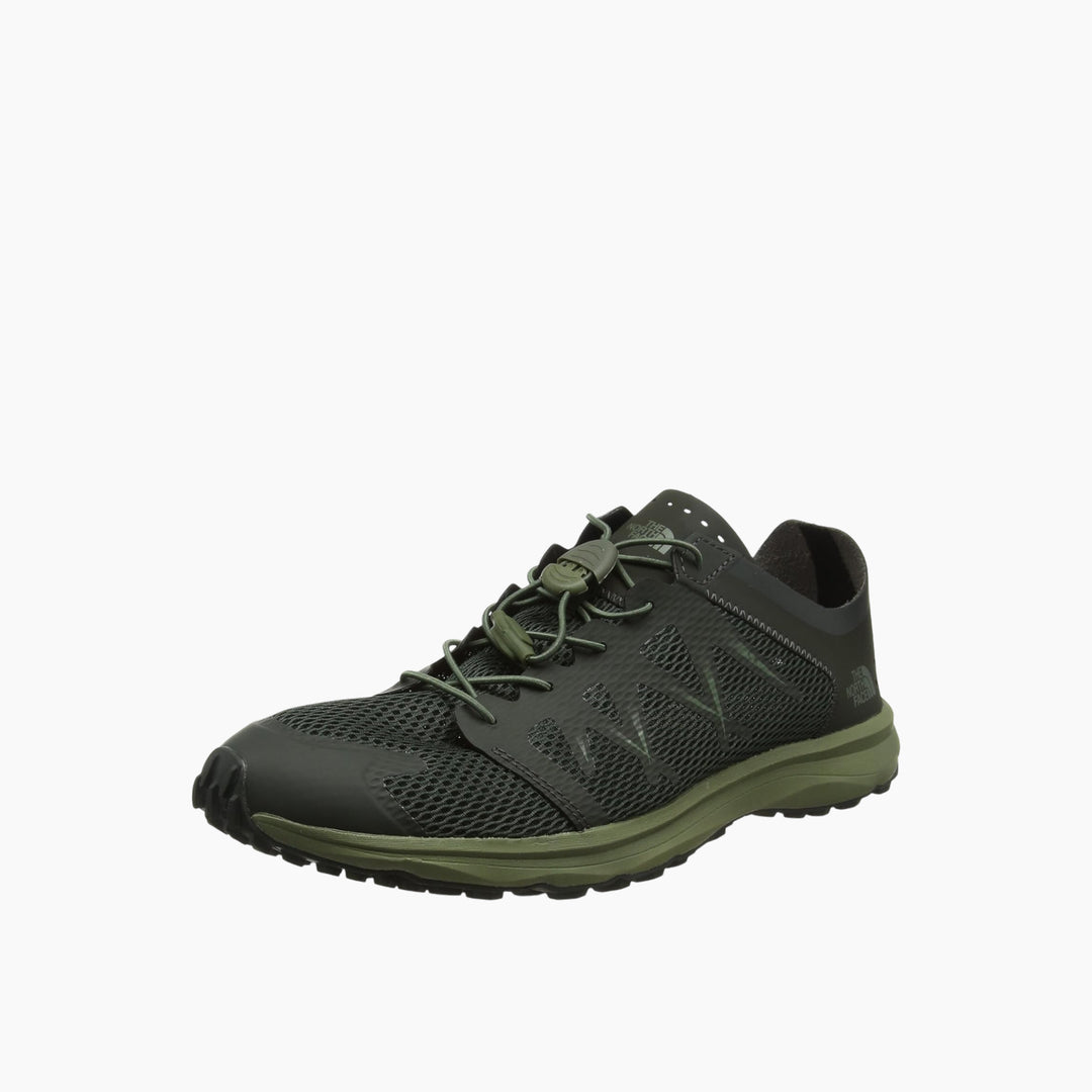 The North Face Litewave Flow Lace Shoes