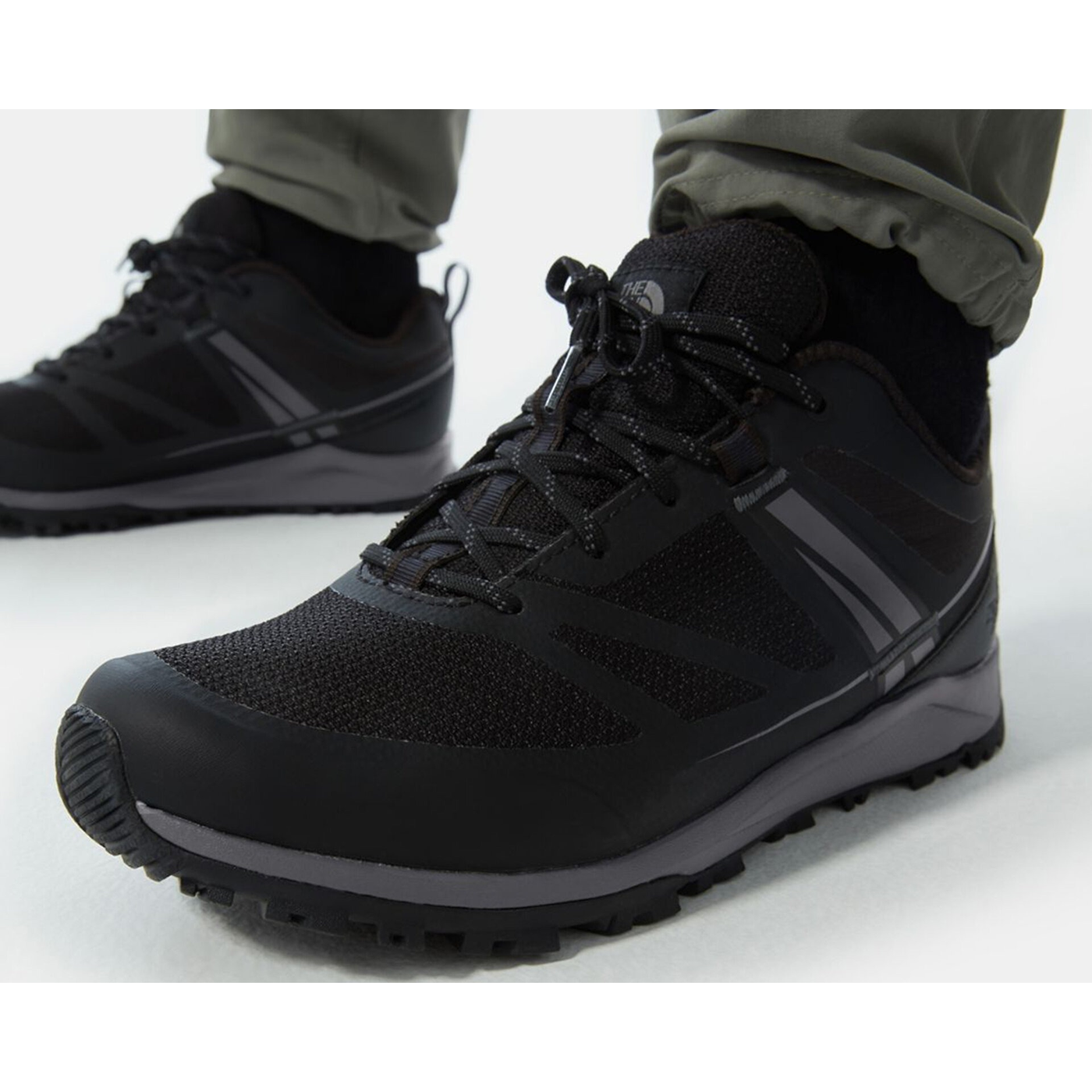 The North Face Litewave Futurelight Shoes The North Face Litewave Futurelight Shoes