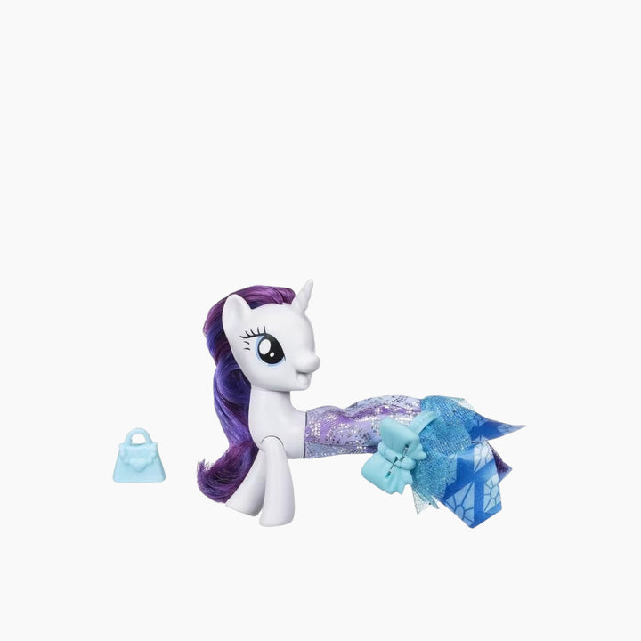 Hasbro My Little Pony: The Movie Land Sea Fashion Styles – HUNA