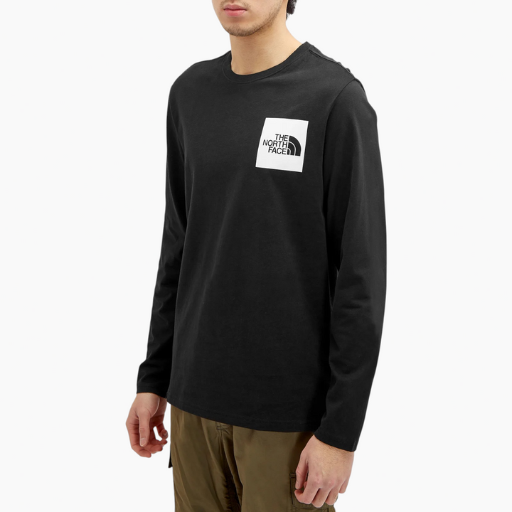 The North Face Fine Tee