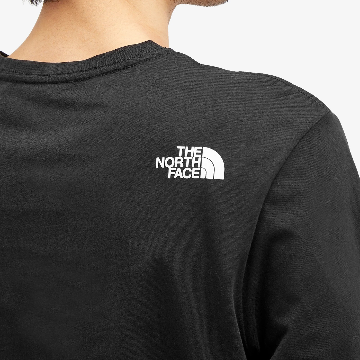 The North Face Fine Tee The North Face Fine Tee