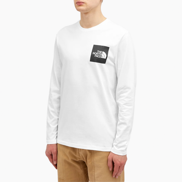 The North Face Fine Tee